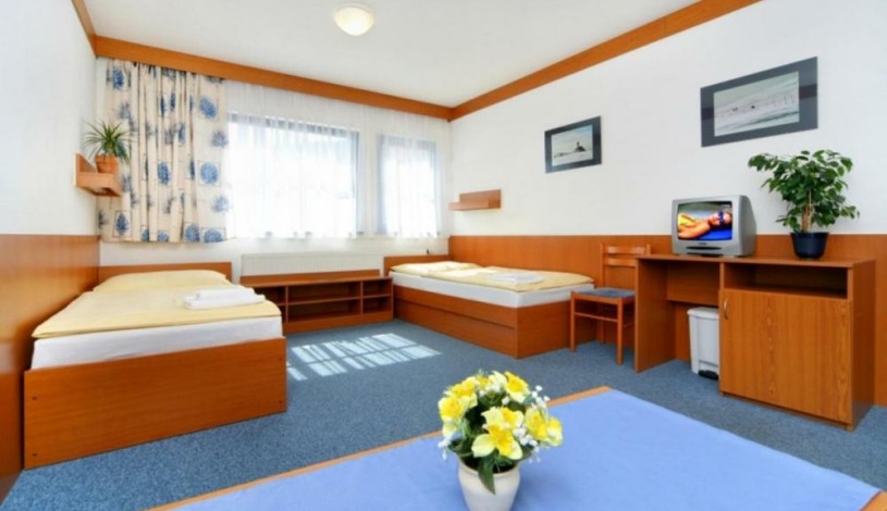Aqua Park Špindlerův Mlýn Špindlerův Mlýn